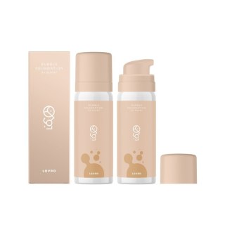 MH Lovro Podkład Bubble Foundation 04 Sunny 50 ml