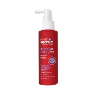 Chantal HAIR BIOTIC ANTI HAIR LOSS wcierka stymul