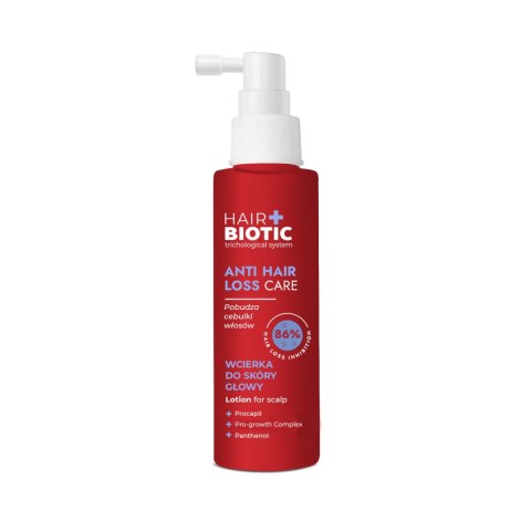 Chantal HAIR BIOTIC ANTI HAIR LOSS wcierka stymul