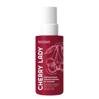 Chantal SESSIO CHERRY LADY Termoochrona włos.150 ml