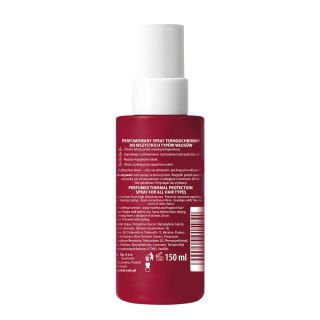 Chantal SESSIO CHERRY LADY Termoochrona włos.150 ml