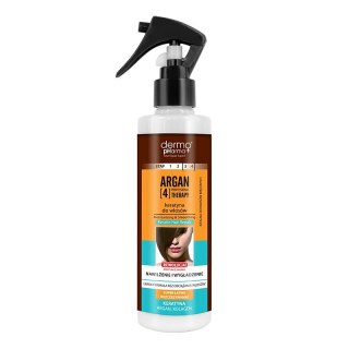 Dermo Pharma Argan[4] Therapy keratyna do włosów 250 ml