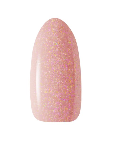 Claresa Nails CLARESA Soft&Easy żel budujący do paznokci Gloden Spark 12 g