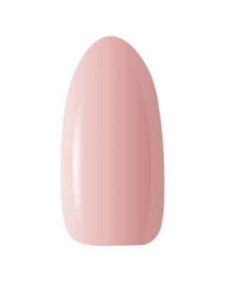 Claresa Soft&Easy żel budujący do paznokci Peach Melt 45 g