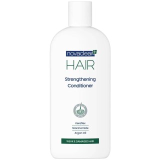 Novaclear Hair odżywka wzmacniająca włosy 250 ml