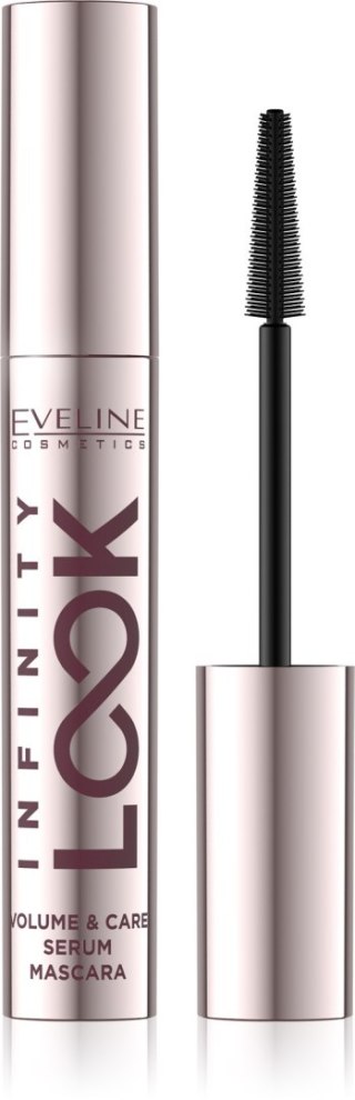 Eveline Tusz-Serum do Rzęs Infinity Look 7 ml