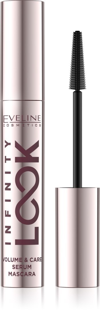 Eveline Tusz-Serum do Rzęs Infinity Look 7 ml