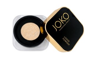 Joko Puder Sypki Barley Setting Powder (Jęczmienny) 8.5 g
