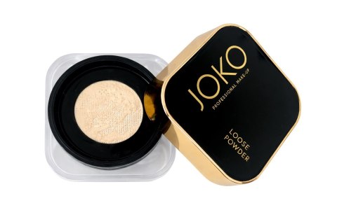 Joko Puder Sypki Radiant Skin Finish Powder (Rozświetlający) 6 g