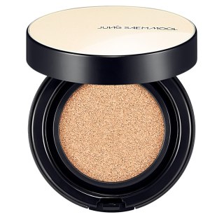 Jung Saem Mool Essential Skin Nuder Cushion Podkład do Twarzy 10W Shell 14 g