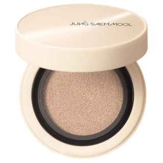 Jung Saem Mool Skin Nuder Cover Layer Cushion Podkład do Twarzy + Zapas Medium Deep 14 g