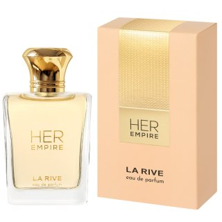 LA RIVE Her Empire Woda Perfumowana Damska 100 ml