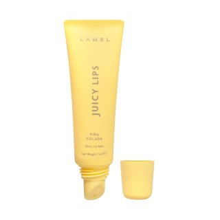 Lamel Juicy Lips Balsam do Ust Pina Colada 7 ml