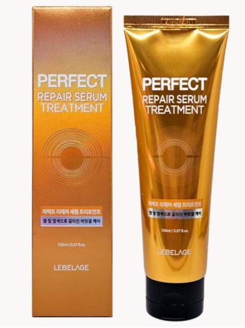Lebelage odżywka do włosów Perfect Repair serum 150 ml