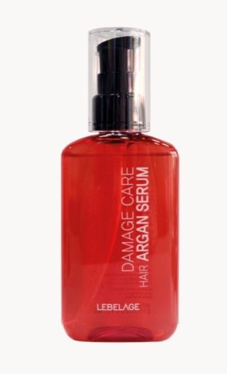 Lebelage serum do włosów Damage Care Hair Argan 100 ml