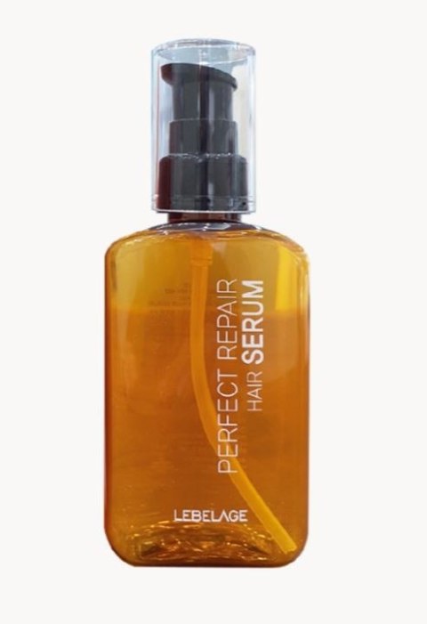 Lebelage serum do włosów Perfect Repair Hair 100 ml