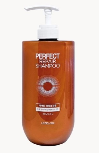 Lebelage szampon do włosów PERFECT REPAIR 1000 g