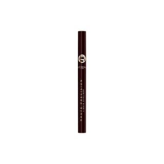 L'Oreal Haute Precision Eyeliner w Pisaku nr 050 Bordeaux Cashmere