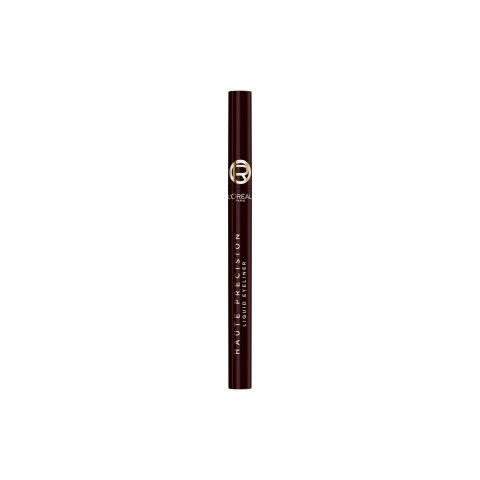 L'Oreal Haute Precision Eyeliner w Pisaku nr 050 Bordeaux Cashmere