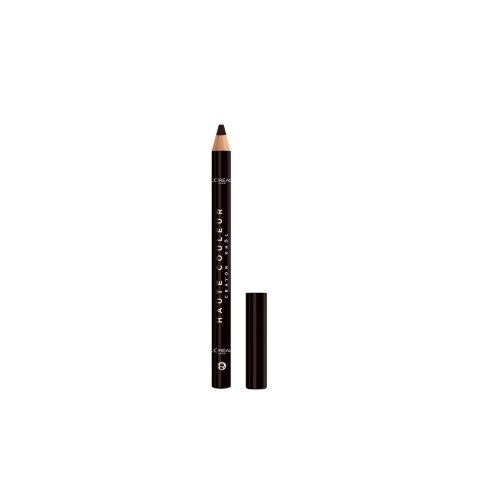 L'Oreal Infaillible Haute Couleur Matte Kredka do Oczu Brązowa 120 Brun Leather