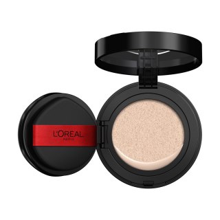 Maybelline L'Oreal Infaillible Cushion Foundation 24H Płynny Podkład w Poduszce 20 Cool