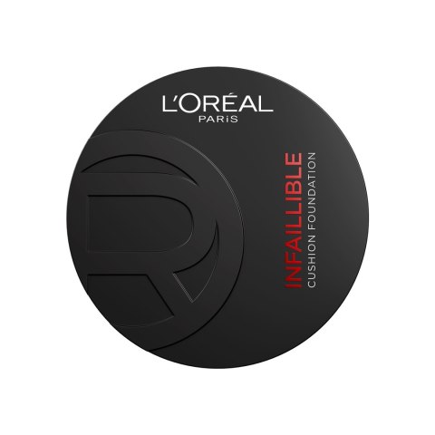 Maybelline L'Oreal Infaillible Cushion Foundation 24H Płynny Podkład w Poduszce 50 Neutral