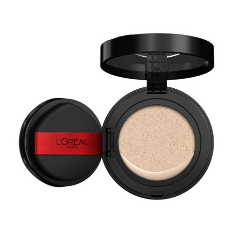 Maybelline L'Oreal Infaillible Cushion Foundation 24H Płynny Podkład w Poduszce 50 Neutral