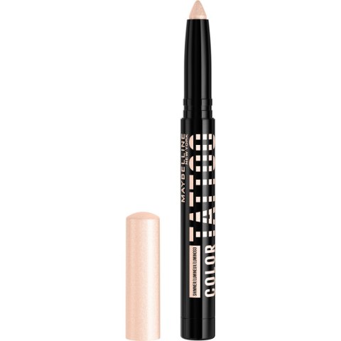 Maybelline Color Tattoo Cień do Powiek w Sztyfcie 10 i Am Shining 1.4 g