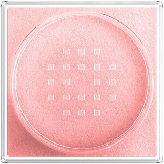 Maybelline Fit Me Puder Sypki Matujący - 02 Pink Rose 15 g