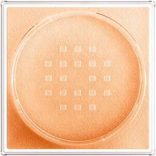 Maybelline Fit Me Puder Sypki Matujący - 03 Banana 15 g