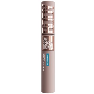 Maybelline Tusz do Rzęs Lash Sensational Body Wodoodporny 9.75 ml