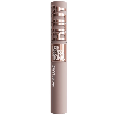 Maybelline Tusz do Rzęs Lash Sensational Body Wydłużający 9.75 ml