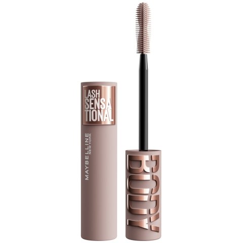 Maybelline Tusz do Rzęs Lash Sensational Body Wydłużający 9.75 ml