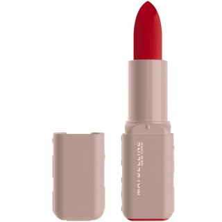 Maybelline Matte Lipstick Pomadka Matowa z Kwasem Hialuronowym do Ust 004 Wild Card 4.4 g
