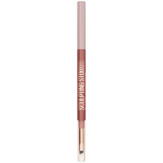 Maybelline Sculpting Stix Eyeliner 2w1 z Podwójną Końcówką 011 Rosy Sculpt 0.7 g