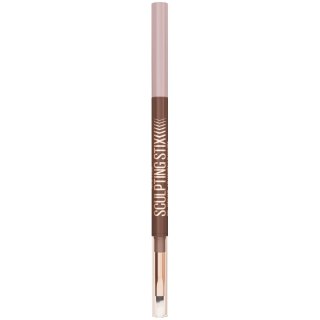 Maybelline Sculpting Stix Eyeliner 2w1 z Podwójną Końcówką 014 Mocha Contour 0.7 g