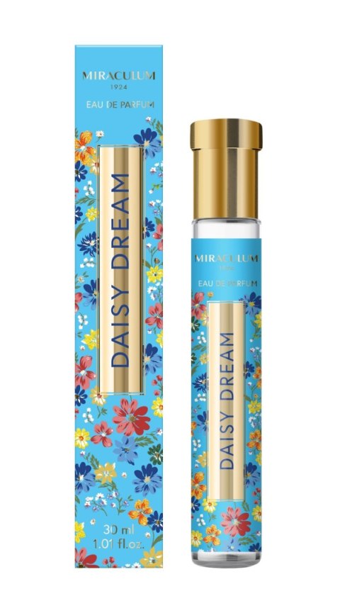 Miraculum Daisy Dream Woda Perfumowana Damska 100 ml