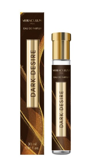 Miraculum Dark Desire Woda Perfumowana Damska 100 ml