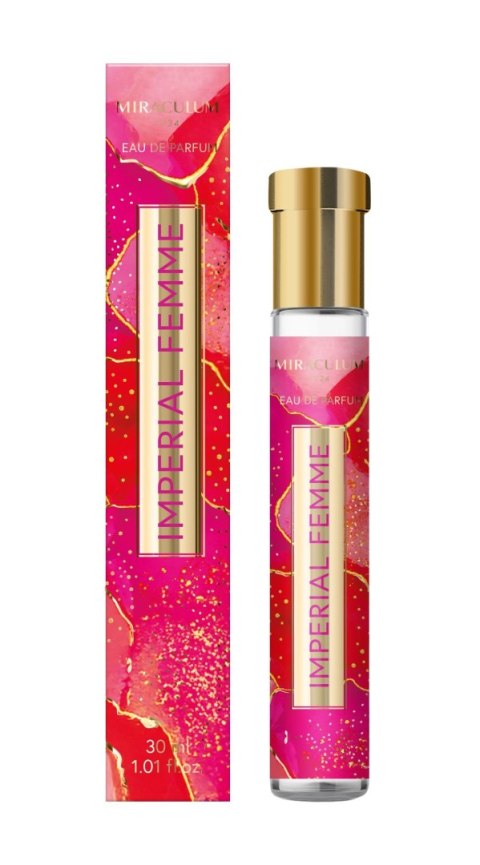 Miraculum Imperial Femme Woda Perfumowana Damska 100 ml