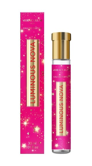 Miraculum Luminous Nova Woda Perfumowana Damska 100 ml