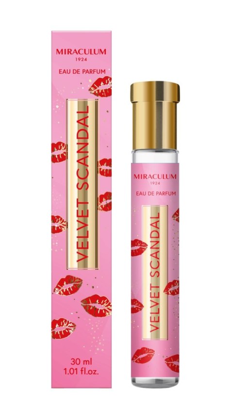 Miraculum Velvet Scandal Woda Perfumowana Damska 100 ml