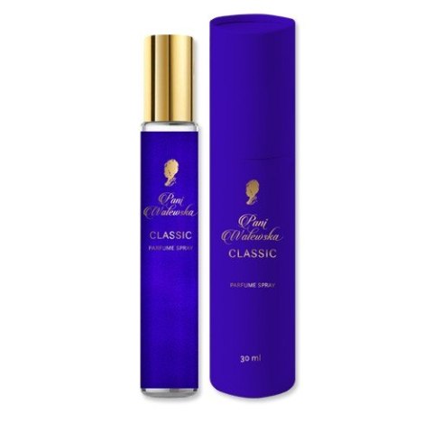 Pani Walewska Classic Woda Perfumowana Damska 50 ml