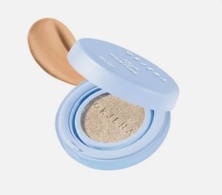 Orjena Nawilżający Podkład Typu Cushion C 25 Cool Tan 14 g