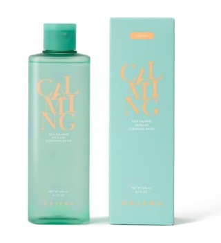 Orjena płyn micelarny łagodzący Cica 300 ml