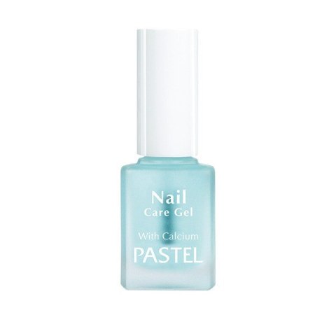 Pastel odżywka do paznokci z wapniem i wit B5