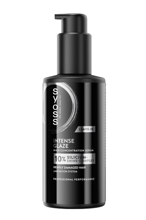 Syoss Intense Glaze serum do włosów 100 ml