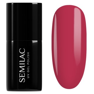 Semilac One touch Pastels lakier hybrydowy Jelly Kiss 969 7 ml