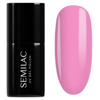 Semilac One touch Pastels lakier hybrydowy Pink Blush 967 7 ml