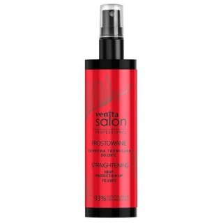 Venita Salon Prostowanie ochrona termiczna 200 ml
