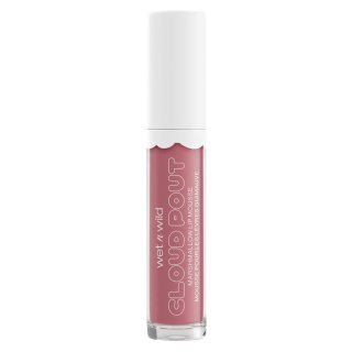 Wet N Wild Cloud Pout Marshmallow Lip Mousse Pomadka w Płynie Girl You're Whipped